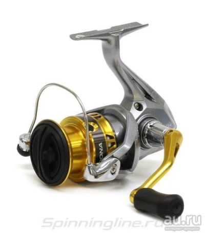 Лот: 17275701. Фото: 1. Катушка Shimano Sedona 3000FI. Катушки, комплектующие