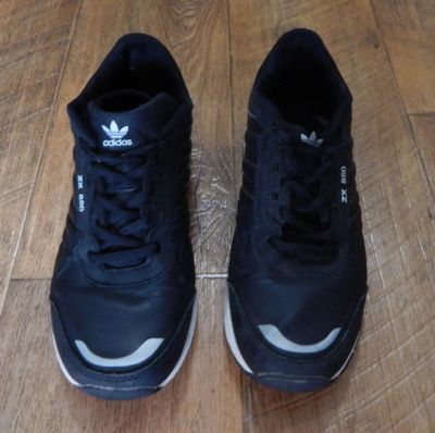 Лот: 11420450. Фото: 1. кроссовки 38 р-р. Кеды, кроссовки