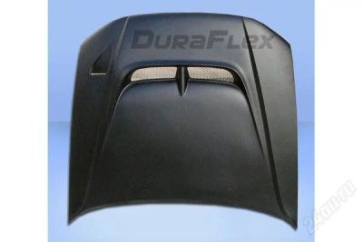 Лот: 2179355. Фото: 1. Mitsubishi galant monster hood... Кузов