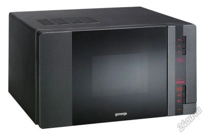 Лот: 5709027. Фото: 1. НОВАЯ Микроволновая Печь Gorenje... Микроволновки, мини-печи
