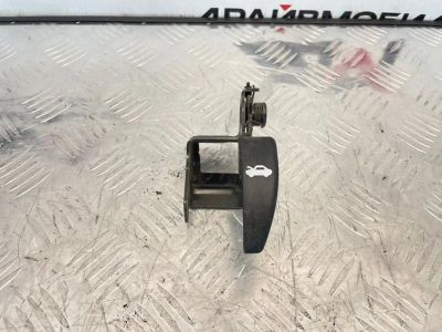 Лот: 25896843. Фото: 1. ручка открывания капота Hyundai... Кузов