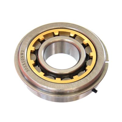 Лот: 21365989. Фото: 1. Подшипник роликовый 25x62x17 Yamaha... Запчасти для лодок, катеров, лодочных моторов