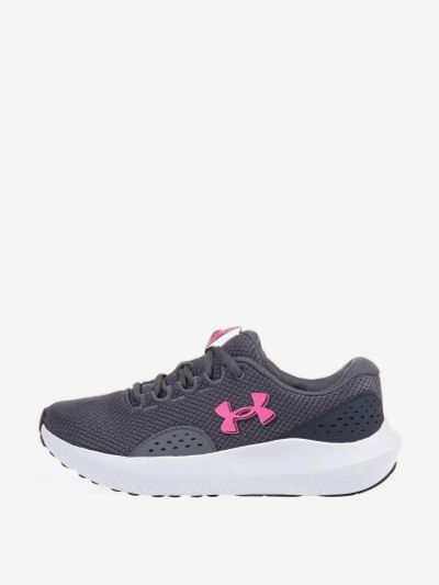 Лот: 25397666. Фото: 1. Кроссовки женские Under Armour... Кеды, кроссовки, слипоны