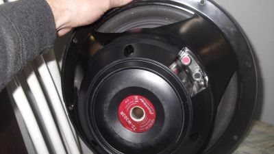 Лот: 7344789. Фото: 1. Pioneer TS-WX303r 1200Wt динамик. Сабвуферы