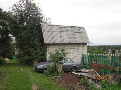 Лот: 2095711. Фото: 1. Дача Железногорск 15 сады ул.7... Дачи