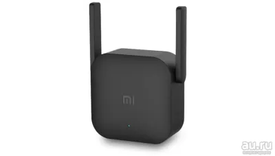 Лот: 23493145. Фото: 1. Усилитель Wi-Fi сигнала Xiaomi... WiFi, Bluetooth адаптеры