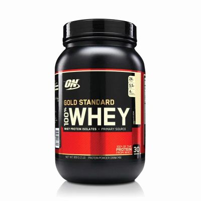 Лот: 12328665. Фото: 1. Протеин Optimum Nutrition 100... Спортивное питание, витамины