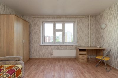 Лот: 25547185. Фото: 1. 1-комн. квартира , Красноярск... Квартиры, студии
