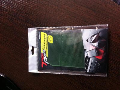 Лот: 4125807. Фото: 1. Коврик антискользящий для авто. Чехлы, коврики, оплетки руля