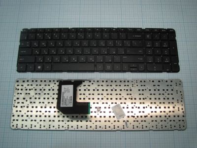 Лот: 12526843. Фото: 1. Клавиатура HP Pavilion G7-2000... Клавиатуры для ноутбуков