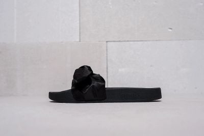 Лот: 11618141. Фото: 1. Шлепанцы Puma Bow Slide Wns x... Кеды, кроссовки, слипоны
