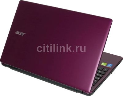 Лот: 5982077. Фото: 1. Acer Aspire E5-571G-37M2 15.6... Ноутбуки