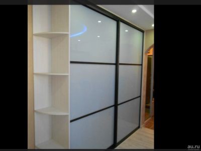 Лот: 13668183. Фото: 1. Шкаф-купе 376. Шкафы, шкафы-купе