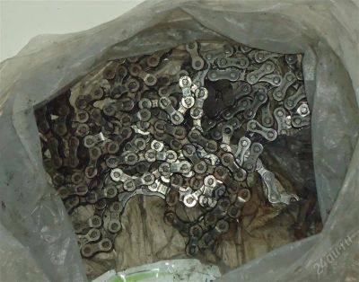 Лот: 755974. Фото: 1. Цепи SRAM. Запчасти