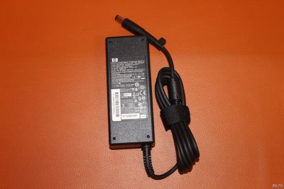 Лот: 11564167. Фото: 1. Блок питания для ноутбука HP 19V... Зарядные устройства