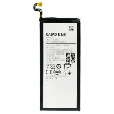 Лот: 12201812. Фото: 1. АКБ Original Samsung Galaxy S7... Аккумуляторы