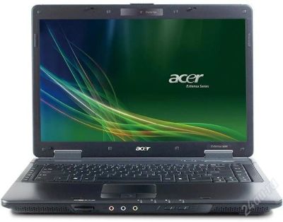 Лот: 1419044. Фото: 1. Acer Extensa 5630EZ. Ноутбуки