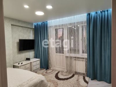Лот: 25289127. Фото: 1. 3-комн. квартира , Красноярск... Квартиры, студии
