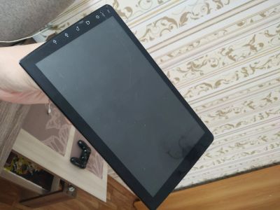 Лот: 17574331. Фото: 1. Китайская автомагнитола Android. Автомагнитолы
