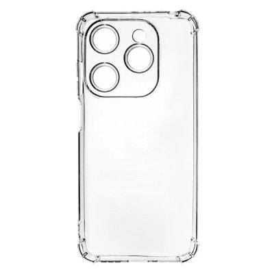 Лот: 24451155. Фото: 1. Чехол Pero силикон для Realme... Чехлы, бамперы