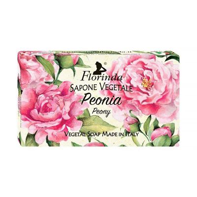 Лот: 24940041. Фото: 1. Мыло туалетное Florindia Цветы... Уход за телом
