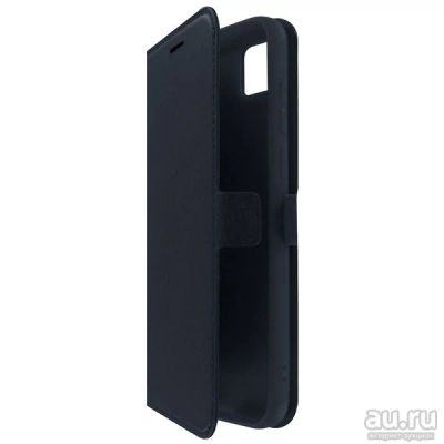 Лот: 18273330. Фото: 1. Чехол-книжка Eco book Honor 9s... Чехлы, бамперы