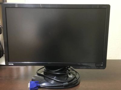 Лот: 17543640. Фото: 1. Монитор BenQ G925HDA. ЖК-мониторы