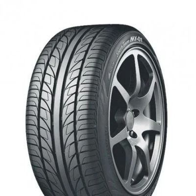 Лот: 3903395. Фото: 1. Шины R15 185/55 Bridgestone MY01. Шины