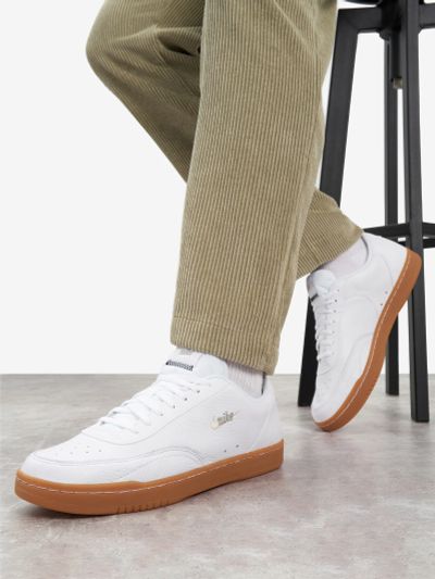 Лот: 24287718. Фото: 1. Кеды мужские Nike Court Vintage... Кеды, кроссовки, слипоны