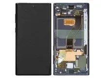 Лот: 19273290. Фото: 1. Дисплей для Samsung N970F (Note... Дисплеи, дисплейные модули, тачскрины