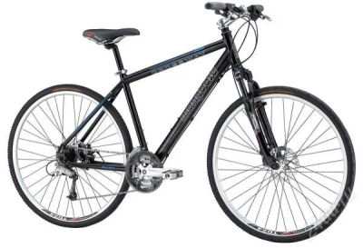 Mongoose Crossway 450 Disc . Au.ru