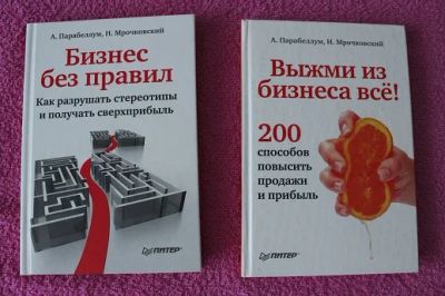 Лот: 4811271. Фото: 1. А.Парабеллум, Н.Мрочковский -... Экономика