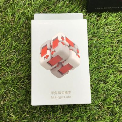 Лот: 15083035. Фото: 1. Игрушка антистресс кубик Xiaomi... Головоломки