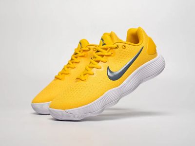 Лот: 21775642. Фото: 1. Кроссовки Nike Hyperdunk 2017... Кеды, кроссовки, слипоны