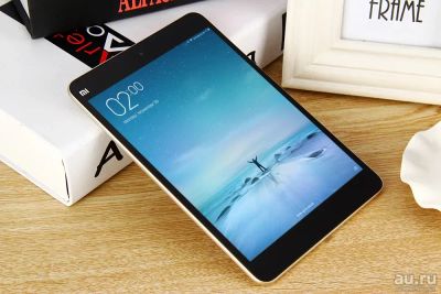 Лот: 11658292. Фото: 1. Xiaomi mi pad 2. Смартфоны