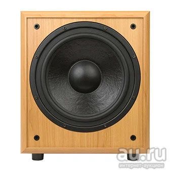 Лот: 9295436. Фото: 1. Кинотеатральный сабвуфер SVEN... Другое (аудиотехника)