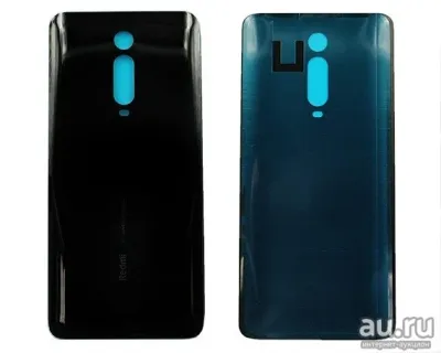Лот: 21248215. Фото: 1. Задняя крышка Xiaomi Mi9T Mi 9T... Корпуса, клавиатуры, кнопки