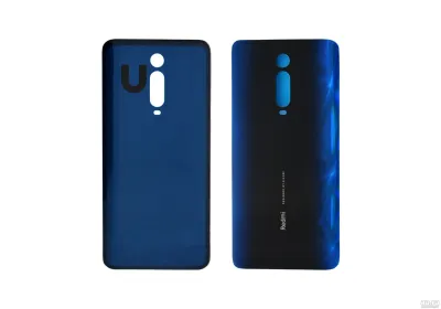 Лот: 21248214. Фото: 1. Задняя крышка Xiaomi Mi9T Mi 9T... Корпуса, клавиатуры, кнопки