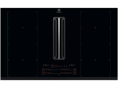 Лот: 25803445. Фото: 1. Индукционная варочная панель Electrolux... Плиты, духовые шкафы, варочные поверхности