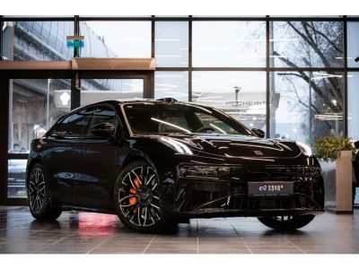 Лот: 25266983. Фото: 1. Лифтбек Zeekr 001 2025. Автомобили