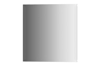 Лот: 24402430. Фото: 1. Зеркало настенное с фацетом EVOFORM... Зеркала