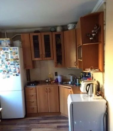 Лот: 9869089. Фото: 1. Сдам 1 ком квартиру Парижской... Квартиры, студии