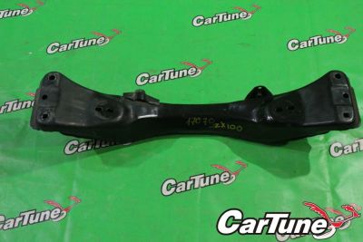 Лот: 10598173. Фото: 1. балка передняя F- toyota mark... Ходовая, подвеска, рулевое управление