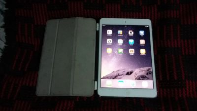 Лот: 7126604. Фото: 1. Ipad 3 mini. Планшеты