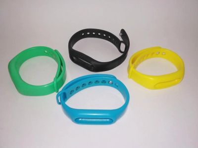 Лот: 8244256. Фото: 1. Ремешок для Mi band/Mi band 1s... Ремешки, браслеты