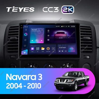 Лот: 21428778. Фото: 1. Штатная магнитола Teyes CC3 2K... Автомагнитолы