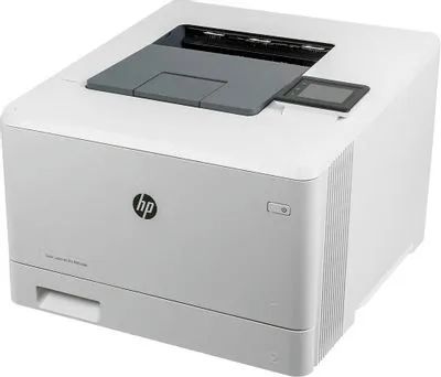 Лот: 23563132. Фото: 1. Принтер лазерный HP Color LaserJet... Картриджи, расходные материалы
