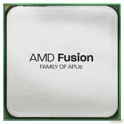 Лот: 5181459. Фото: 1. Процессор AMD Sock FM2 A8 X4-5500... Процессоры