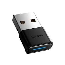 Лот: 19287364. Фото: 1. Беспроводной Bluetooth-адаптер... WiFi, Bluetooth адаптеры
