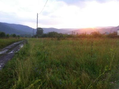 Лот: 3034475. Фото: 1. Земельный участок п. Манский. Земельные участки